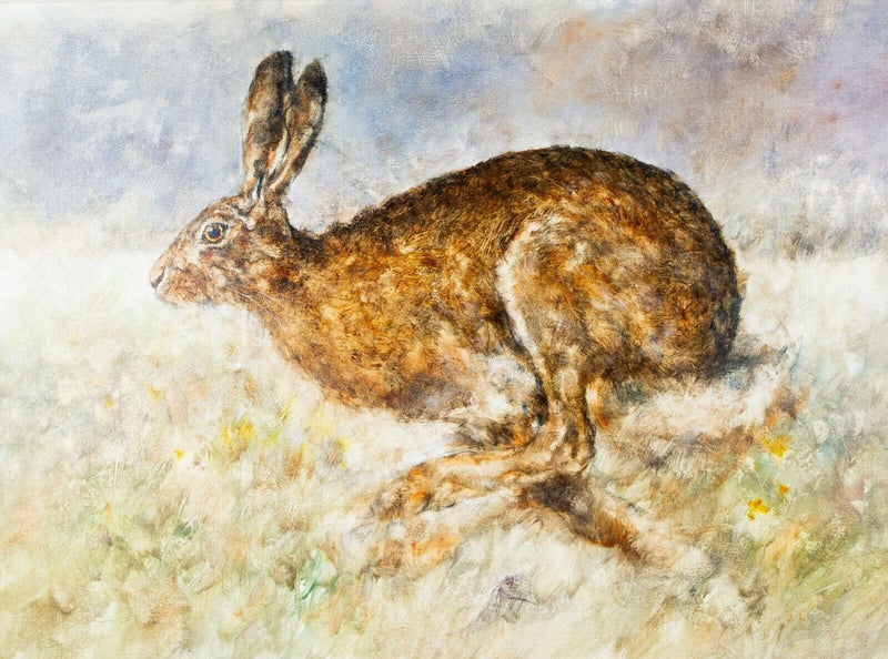 Gary Benfield original