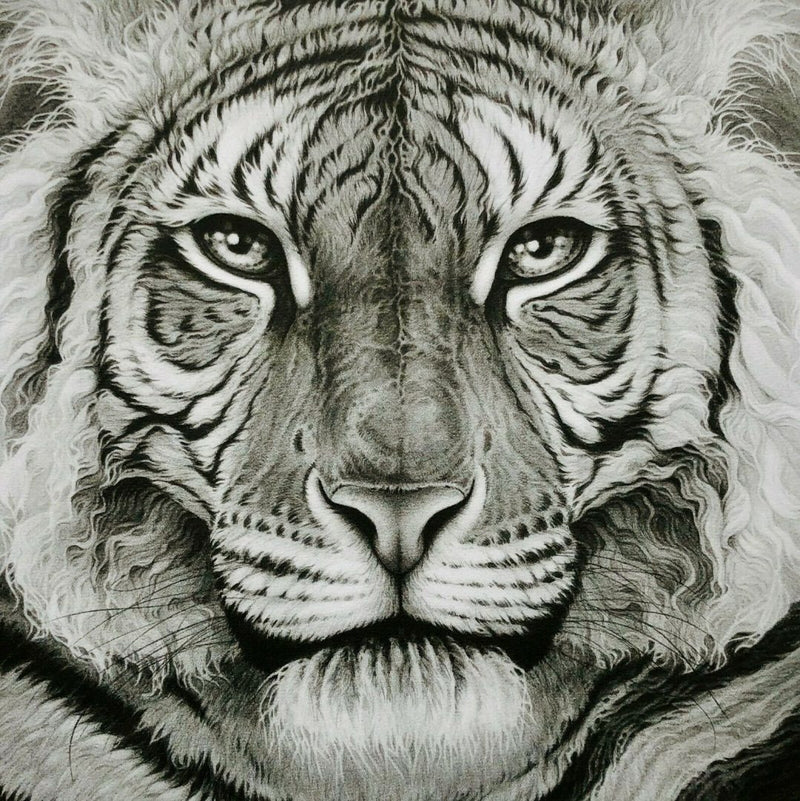 Gary Hodges print