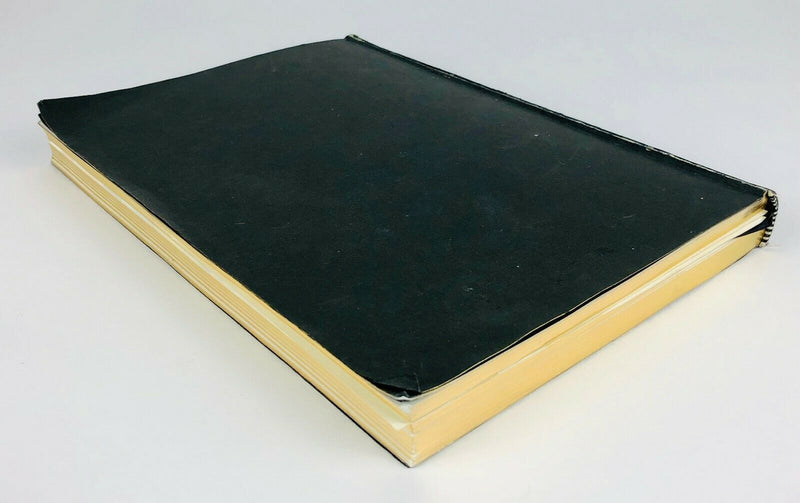 GENESIS PUBLICATIONS 'SONGS BY GEORGE HARRISON' ORIGINAL 1987 TEST PRINT BOOK