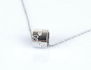 gucci gold diamond