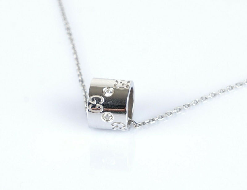 gucci gold diamond