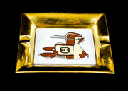 Gucci Ashtray