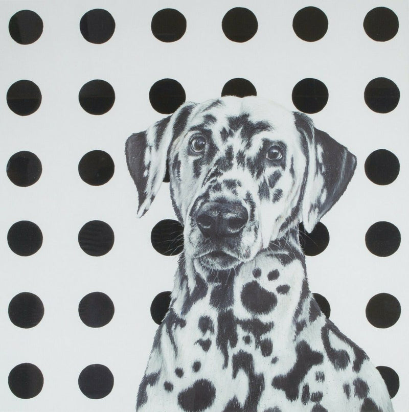 Hayley Goodhead spot dog