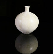 Hazel Johnson pottery
