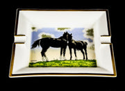 Hermes porcelain