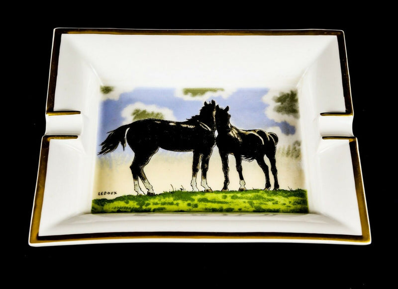 Hermes porcelain