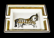 Hermes porcelain