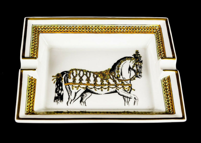 Hermes porcelain