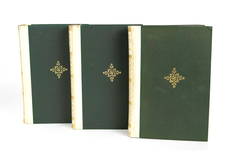 H.G. WELLS -WORLD OF WILLIAM CLISSOLD- 1926 ERNEST BENN, LIMITED EDITION, SIGNED