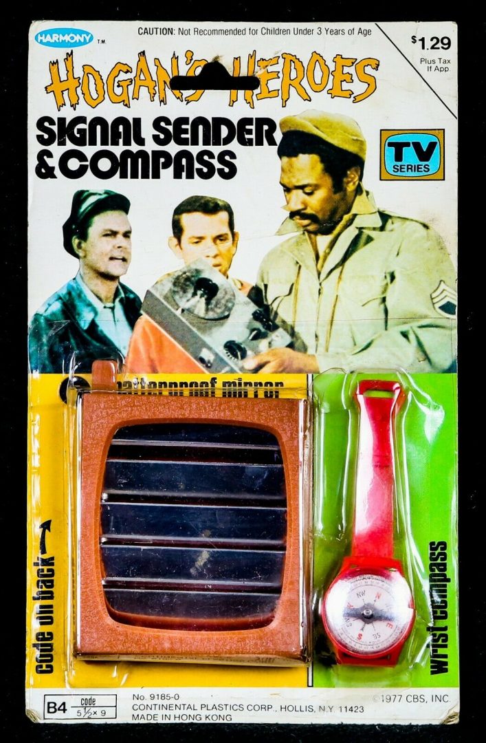 Hogan’s Heroes