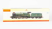 hornby train locomotive