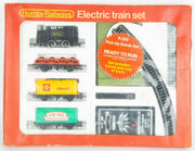 Hornby Pickup Goods Set