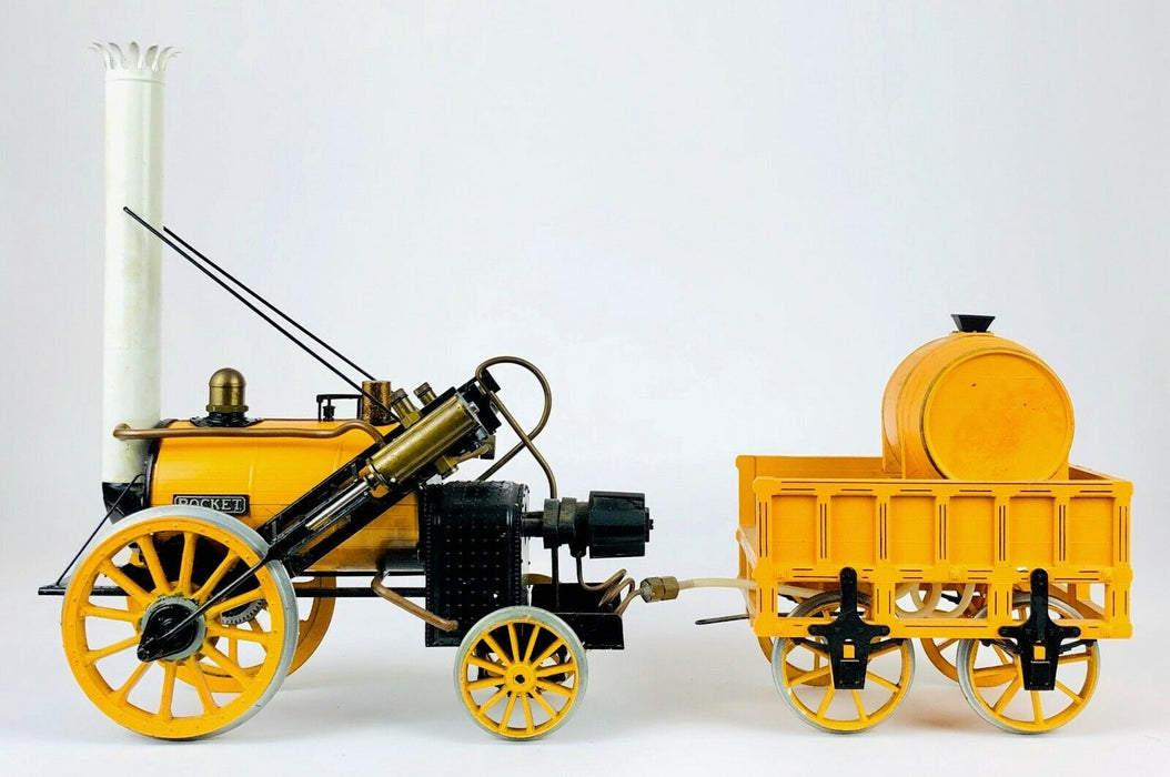Acuerdo con Hornby España para la presentación de novedades Acuerdo con Hornby España para la presentación de novedades
