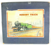 Hornby Tank Passenger Set