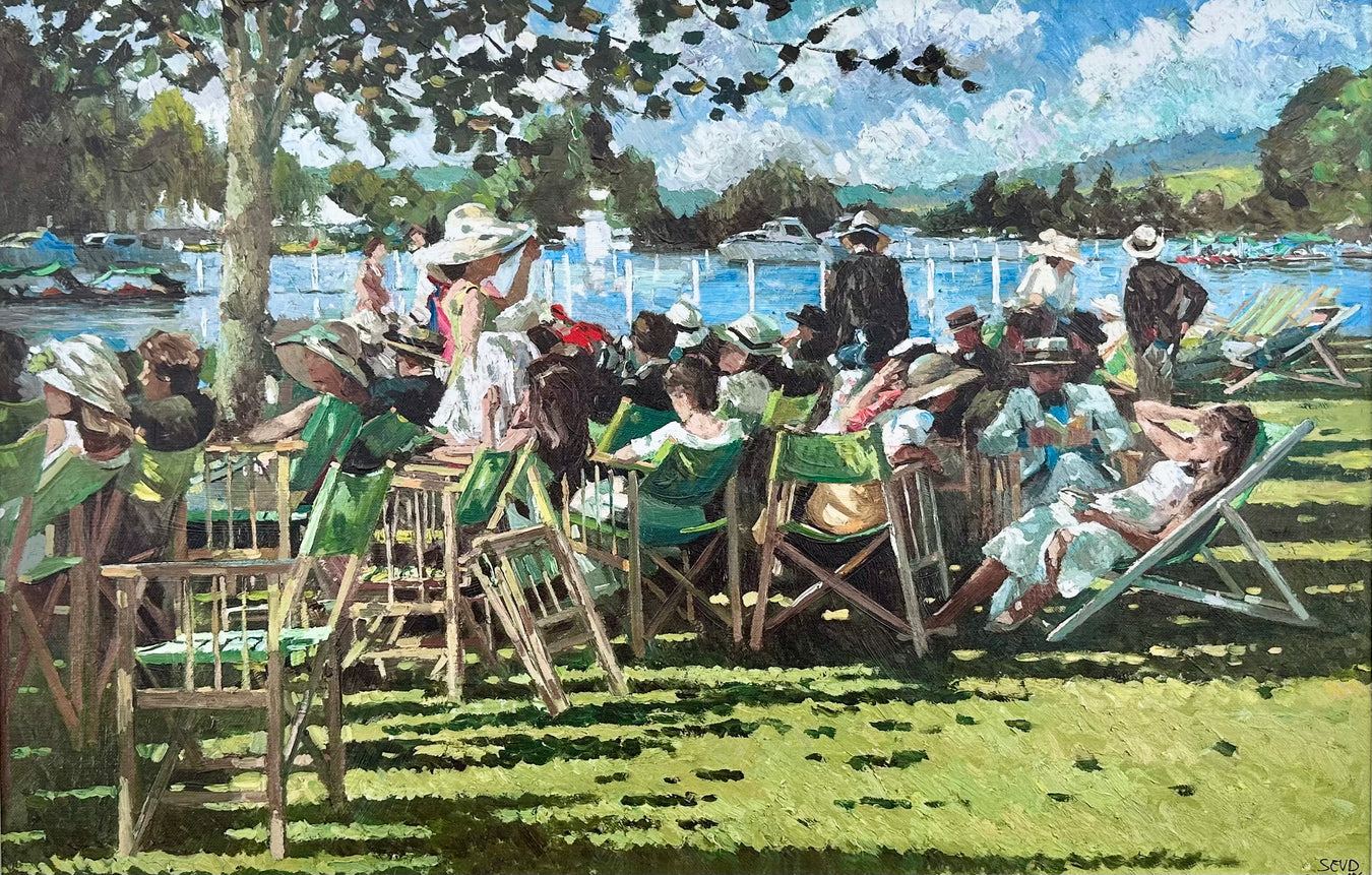 Sherree Valentine Daines