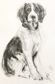 April Shepherd original