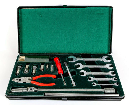 Jaguar Tool Kit