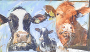 James Bartholomew painting