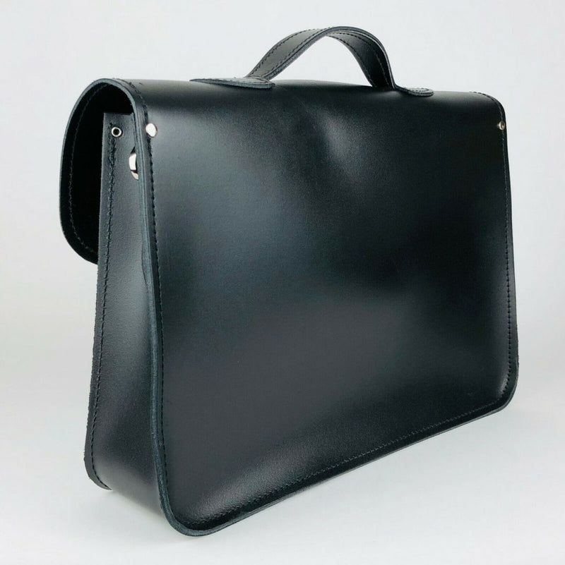 JAMES BOND - 2015 SPECTRE ZATCHELS LEATHER CREW SATCHEL BAG HOLDALL &amp; BOX TAGS