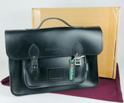 James Bond Spectre satchel