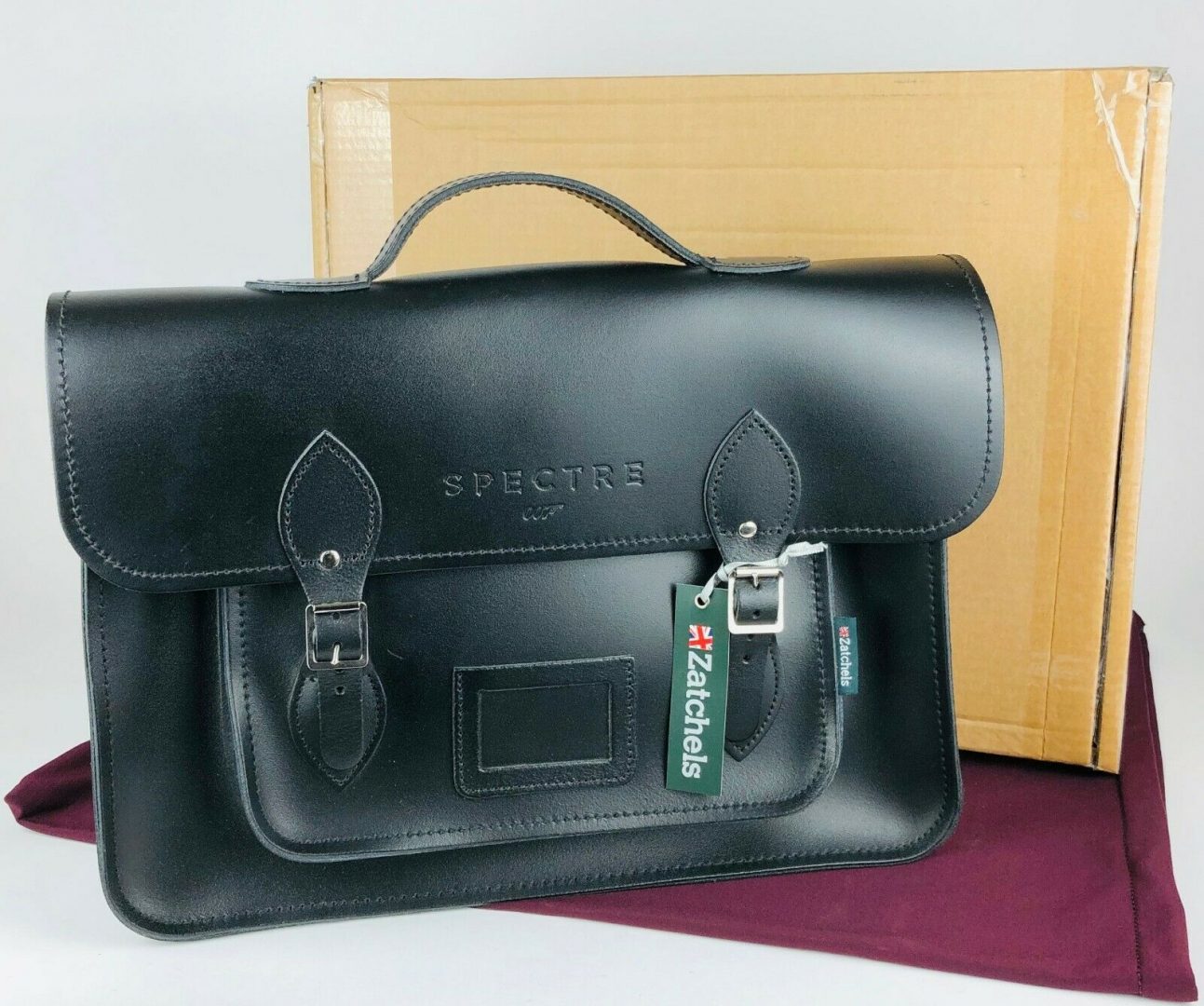Zatchels
