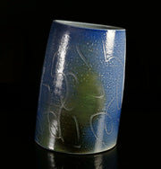 Jane Hamlyn pottery