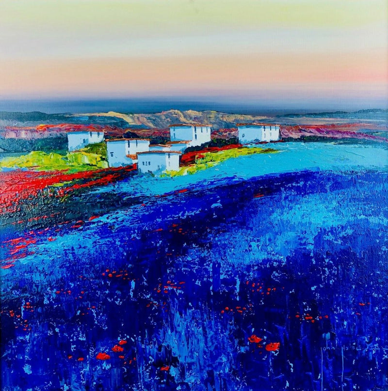 John Horswell
