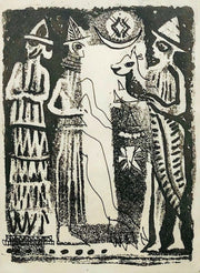 John Piper print