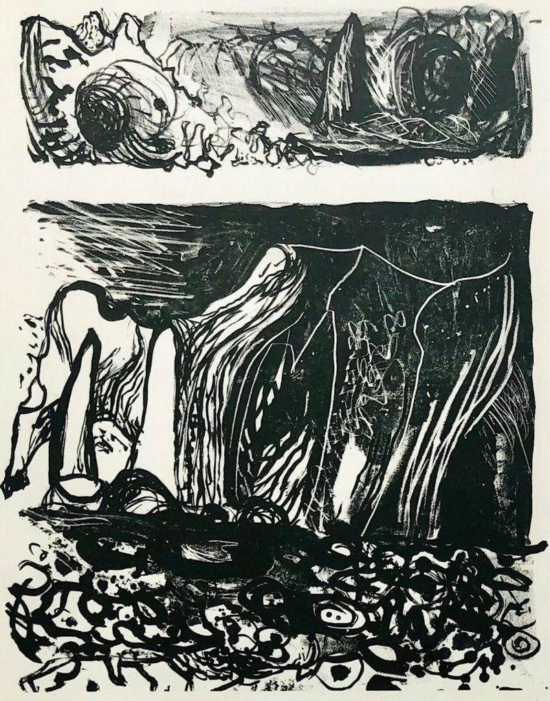 John Piper print