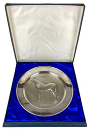 John Skeaping silver