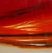 Jonathan Shaw painting