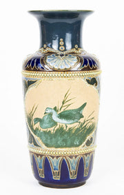 Florence Barlow Doulton