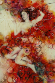 Kerry Darlington sakura