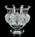 lalique Dampierre Vase