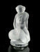 lalique Leda and the Swan