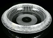 Lalique Marguerites Bowl