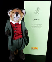 Steiff Beatrix Potter