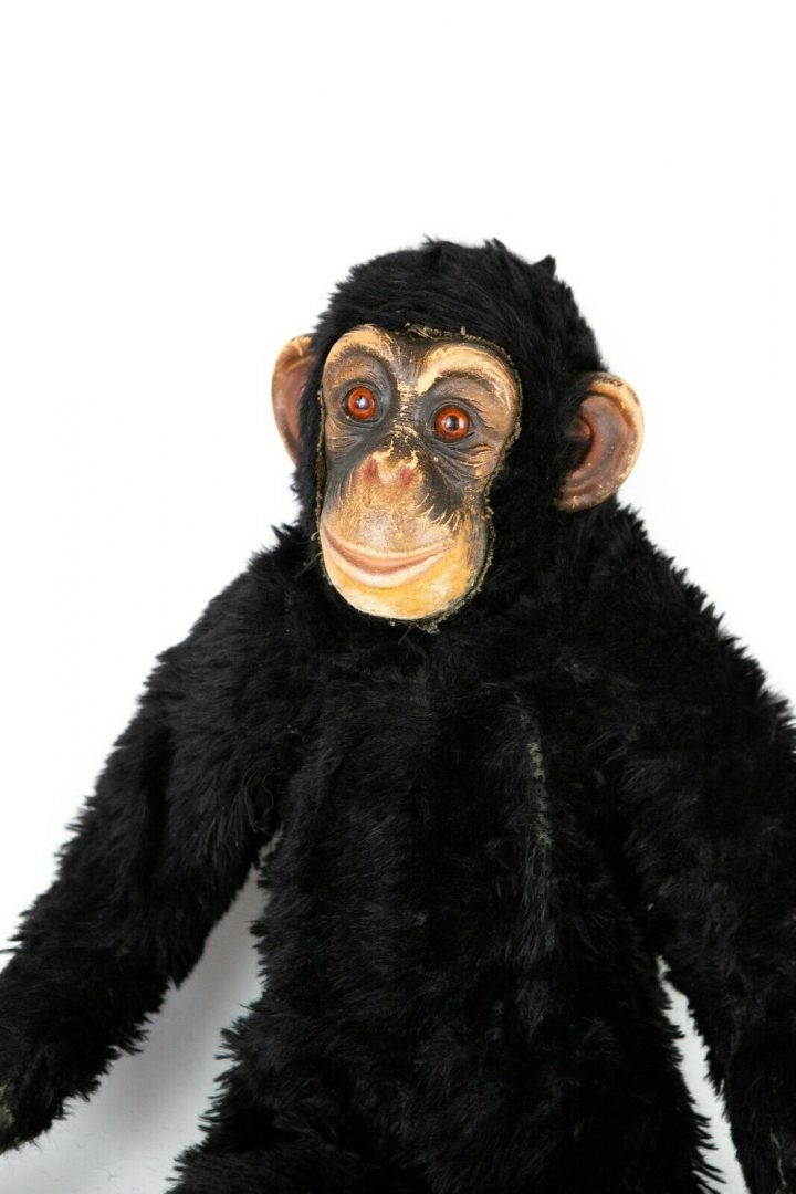 DEANS GWENTOY CHILDSPLAY SOFT TOY CHIMPANZEE MONKEY, 61cm