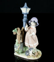 Lladro figure