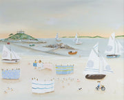 lucy young painting