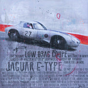 Markus Haub painting