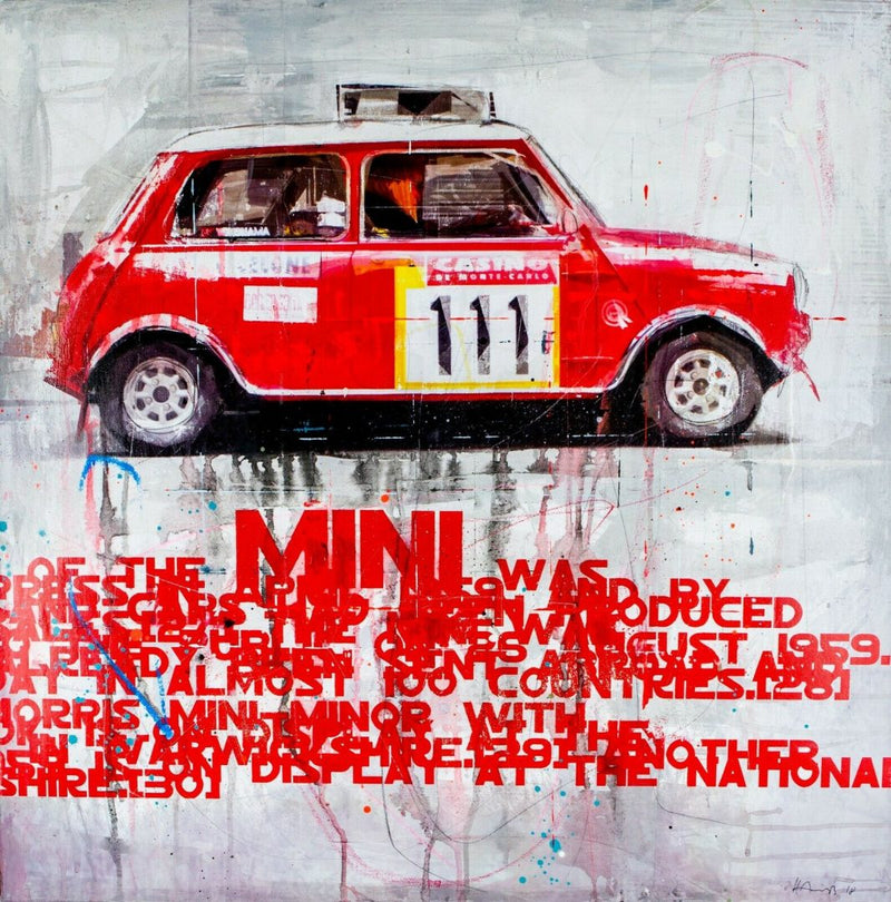 Markus Haub