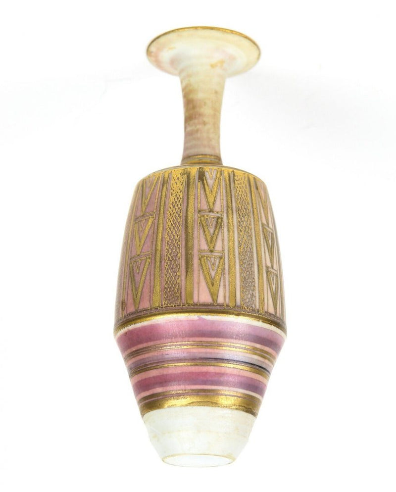 Mary Rich Vase