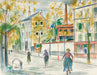 Maurice Utrillo