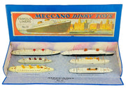 Meccano Dinky