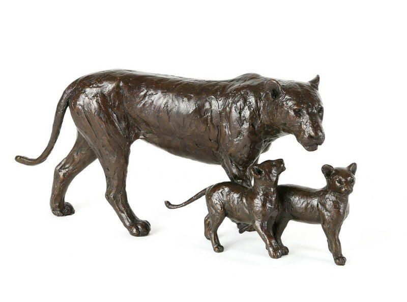 michael simpson bronze