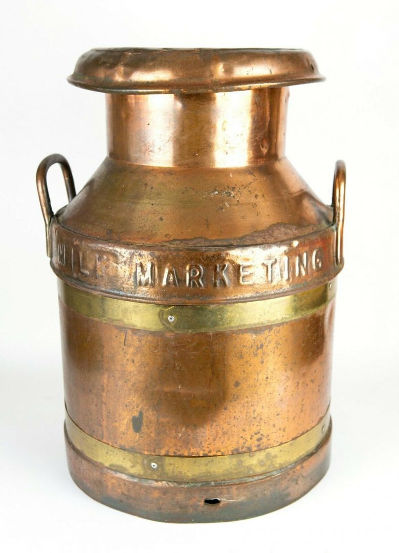 Milk Churn