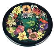 Moorcroft Carousel