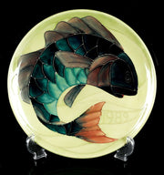 Moorcroft Carp