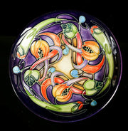 Moorcroft Celtic Web